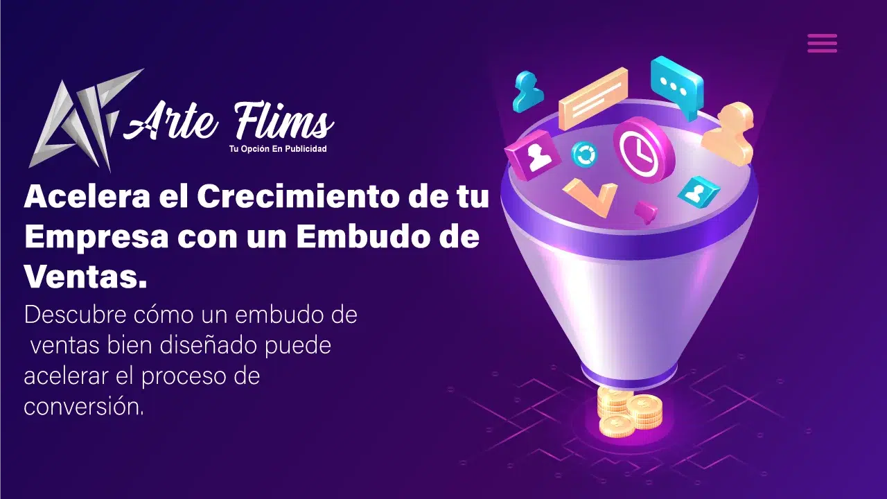 Cómo un Embudo de Ventas Maximiza tu Crecimiento