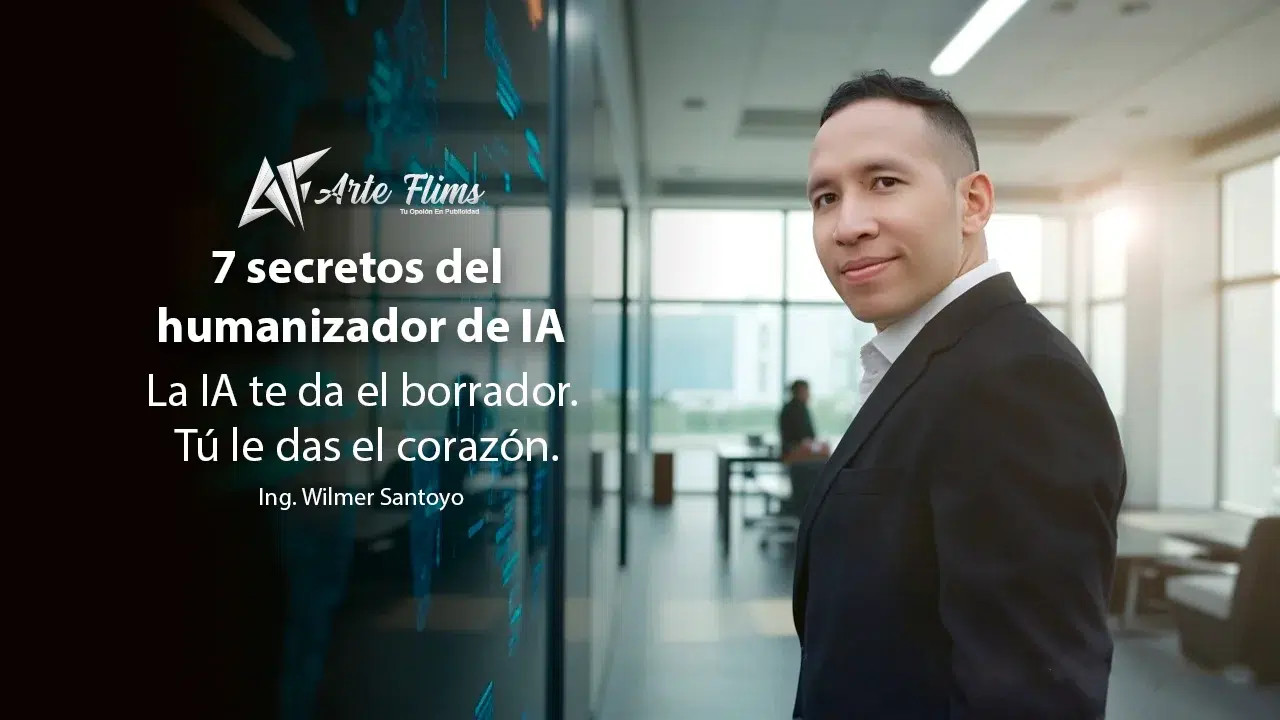 el humanizador de IA con Corazón