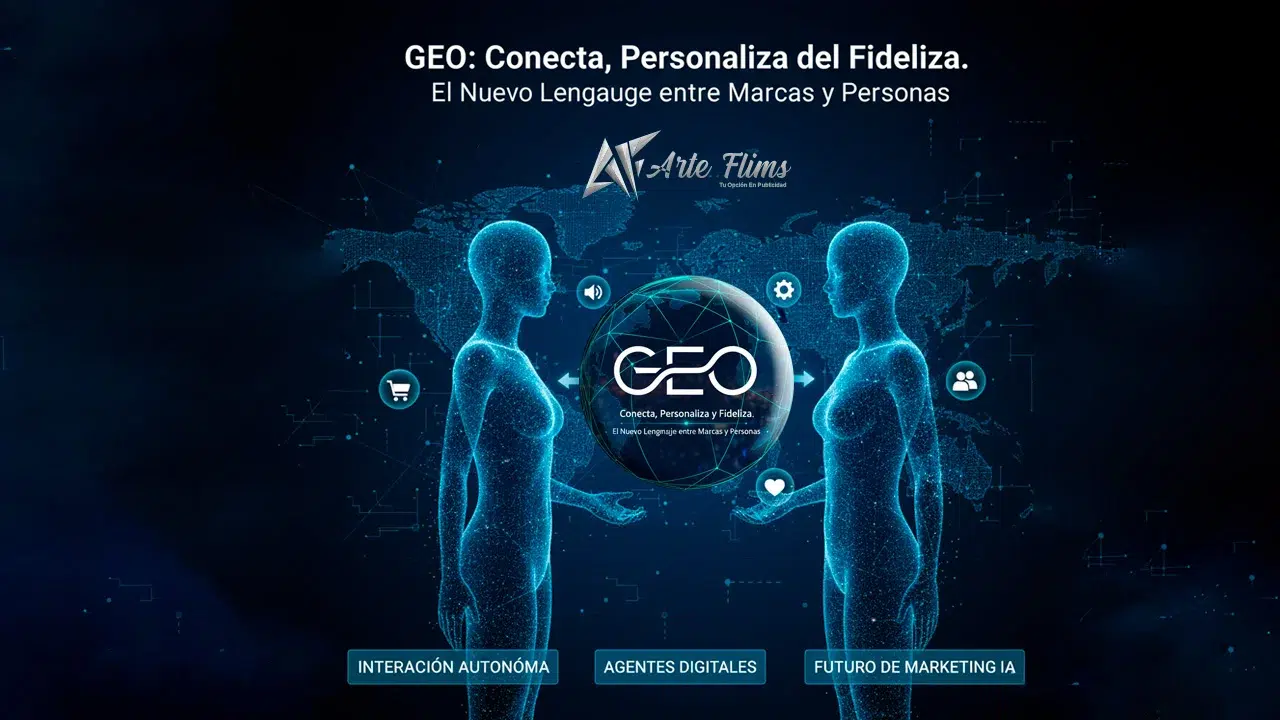 GEO (Generative Engine Optimization)