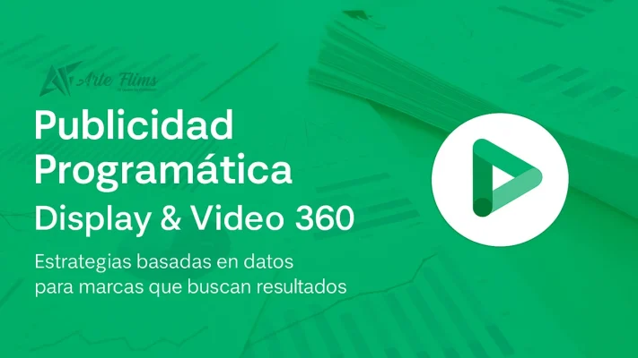 DV360: El Dominio Absoluto de la Publicidad Programática Premium en 2026
