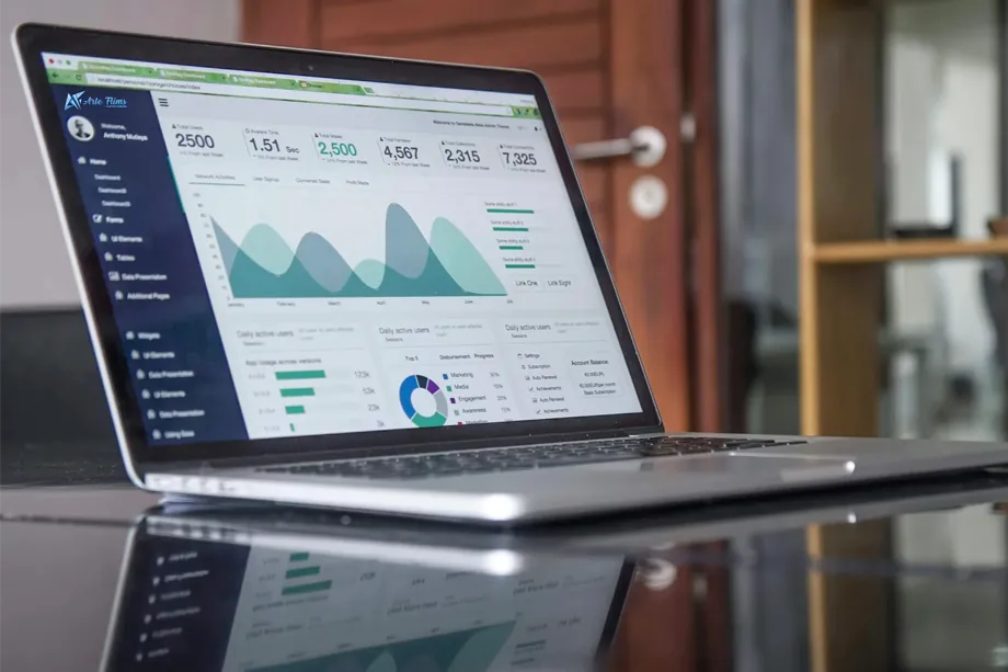 Crecimiento de negocios digitales y estrategia